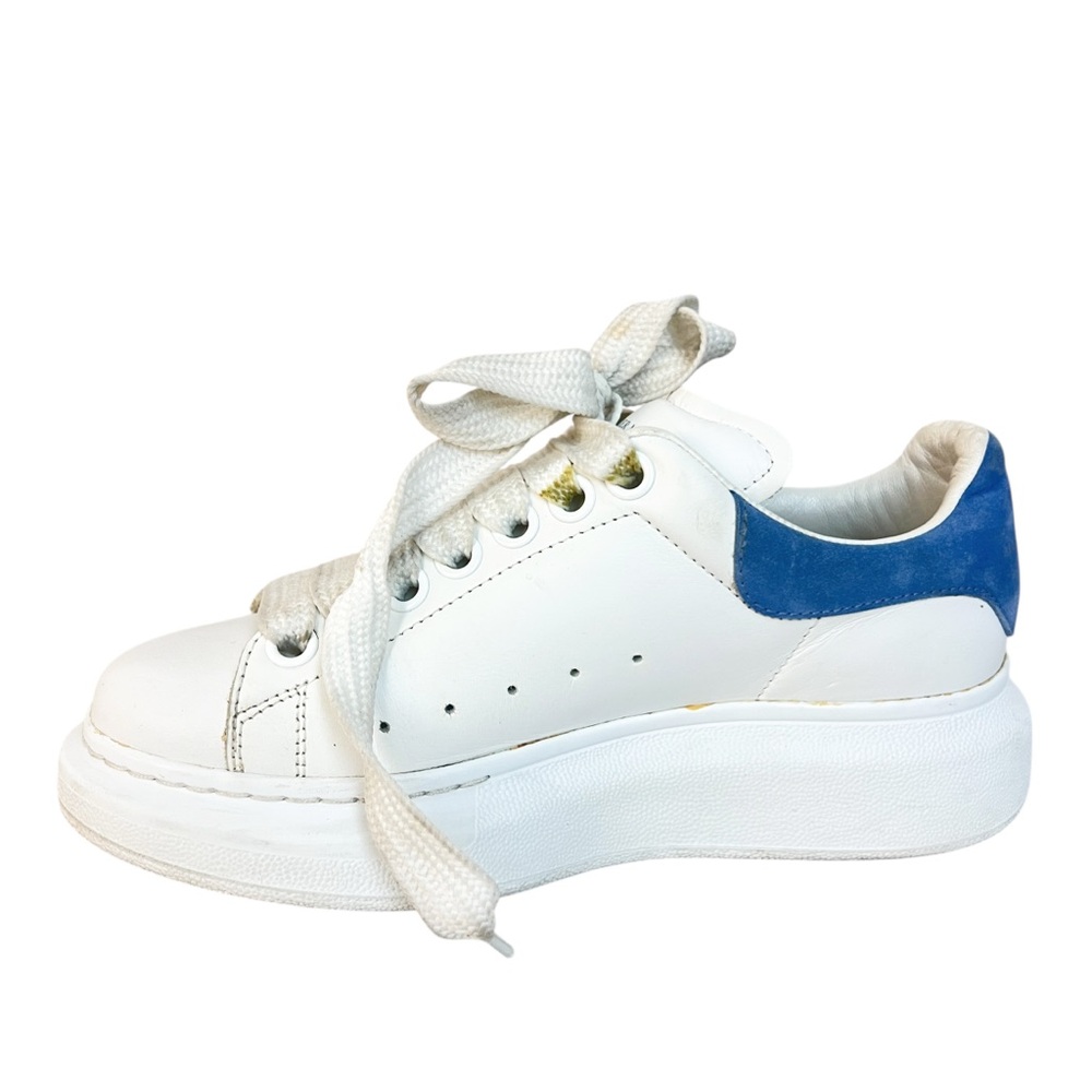 Alexander McQueen Oversized Sneaker